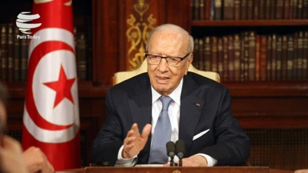 Rais wa Tunisia: Yamkini Israel ilimuua mhandisi wa drone za Hamas