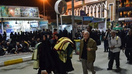 Karbala lista para acoger a millones de peregrinos Arbaín