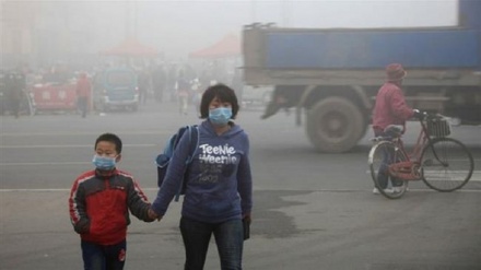 מחקר: זיהום אוויר גורם ליותר מקרי מוות ממלחמות ומחלות