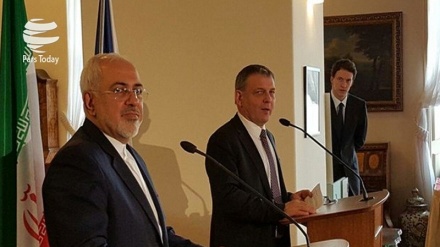 Todas as partes têm que se manter com as suas obrigações em relação ao Acordo Nulear  