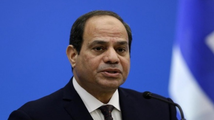 Objavljeni detalji neuspjelog atentata na egipatskog predsjednika u Saudijskoj Arabiji