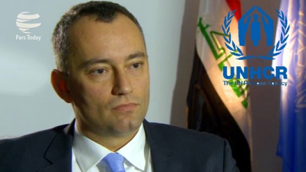 Hamas'tan BM Ortadoğu Barış Koordinatörü Mladenov'a kınama