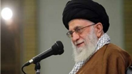 Kiongozi Muadhamu: Kuendeleza vikwazo dhidi ya Iran ni kinyume na JCPOA