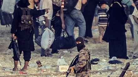 PBB: 1600 Warga Sipil Mosul Dijadikan Tameng Hidup oleh Daesh