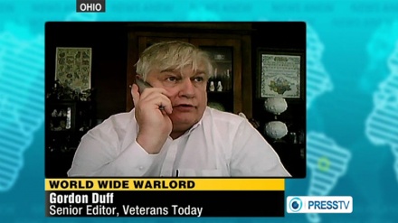 Duff: Kuchaguliwa Aoun kunaonesha Saudia inazidi kupoteza ushawishi