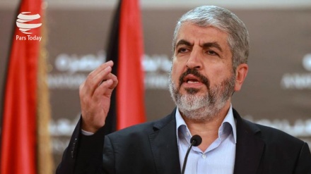 HAMAS: Hedefimiz ırkçı İsrail cezaevlerindeki Filistinli esirlerin kurtarılmasıdır  