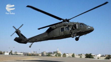  برنامه پنتاگون برای تحویل دهها فروند بالگرد به افغانستان