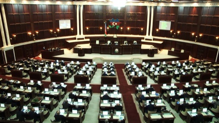 Azərbaycan Respublika məclisi uzv ım məmləkəti nooromətionış rəd karde.