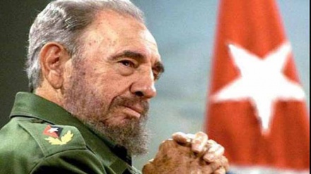 Fidel Castro, Bapak Revolusi Kuba (Bagian 2)