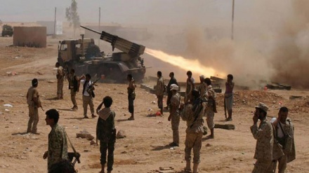 Ushtria jemenase sulmon bastionet e regjimit Saudit