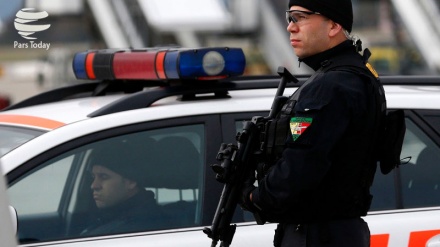 Manifestazione a Ginevra: 116 fermi