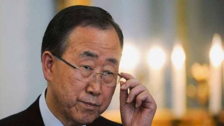 Ban Ki-moon: JCPOA ni mfano mzuri wa kutatuliwa mgogoro wa Rasi ya Korea