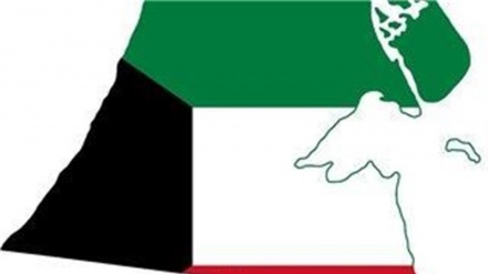 استعفای دولت کویت