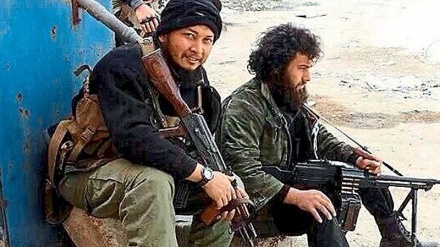Malaysia: Makumi ya raia waliojiunga na ISIS wameuawa na magaidi wenzao 
