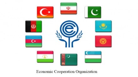 Peluang dan Tantangan ECO dalam Perspektif Iran