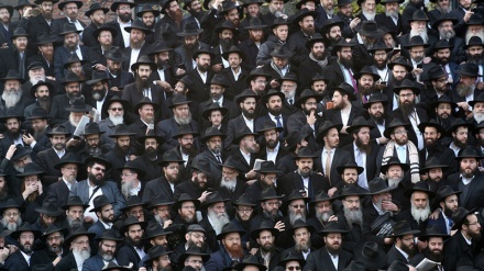 Makumi ya makuhani wa Kizayuni wadhalilisha watu kijinsia, watiwa mbaroni