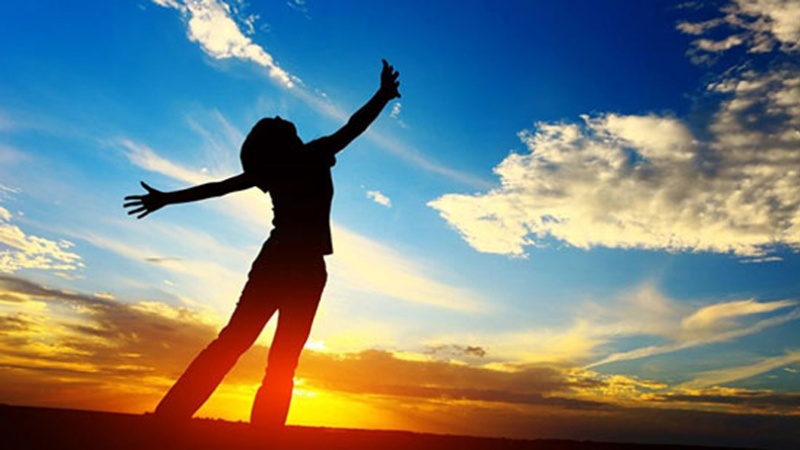 プラスのエネルギー