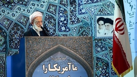 Khatib Jumat Tehran: Musuh Gunakan Segala Cara Tumbangkan Iran