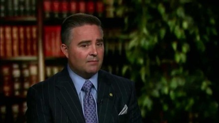 Mantan Perwira Militer AS: Amerika Pelanggar Terbesar Hak Perempuan