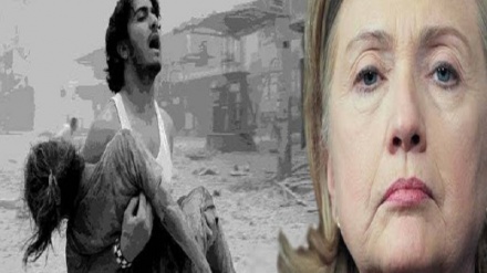 Usa, scandalo email Hillary: 'Distruggere Siria per Israele