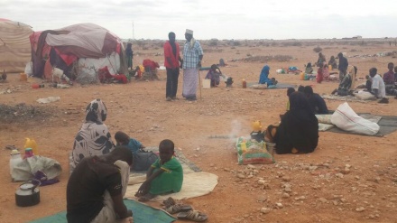 WHO: Wasomali zaidi ya milioni moja wanakabiliwa na hatari ya kifo