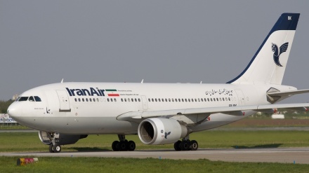 Iran, Zagros Airlines comprerà 28 aerei dall’Airbus