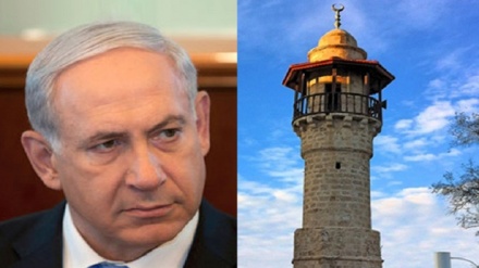 חוק המואזין-התנכלות ממוסדת לערבים