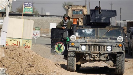 1000 daechistes tués durant les opérations de libération de Mossoul