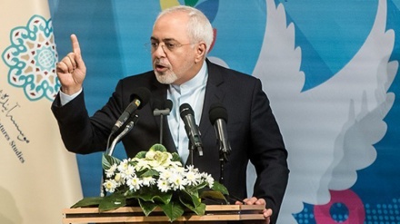 イラン外相、「イスラエルは地域における危機の元凶」