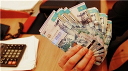 Қазақстанда лаңкестік шабуылдар туралы ақпарат жеткізген адамға 5 000 доллар сыйақы беріледі