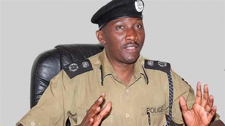 About 55 killed in Uganda clashes: Police