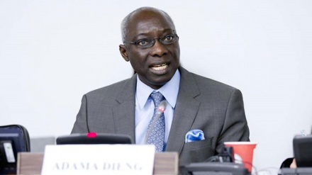 Kasar Sudan Ta Kudu Ta Amince Da Shirin Kara Sojojin Tabbatar Da Sulhu