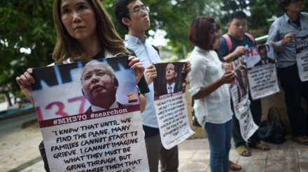 Familiares das vítimas do voo MH370 vão a Madagáscar procurar destroços