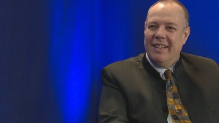 Interview mit Christoph Hörstel