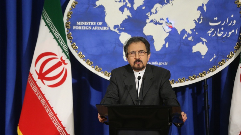 Iran osudio teroristički napad u Parizu
