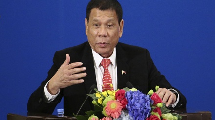 Filipina Menangguhkan Kerja Sama Militer dengan Amerika