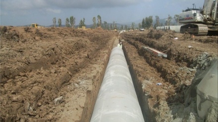 ナイジェリアでの水利プロジェクトをイランの企業が落札