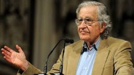 Noam Chomsky: Zgjedhja e Trump, kërcënim për ekzistencën e racës njerëzore