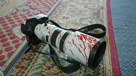 Ucciso un giornalista a Veracruz in Messico