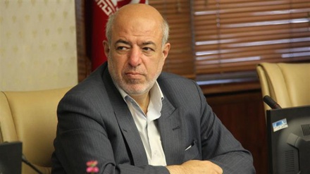 イランエネルギー相が日本で会談