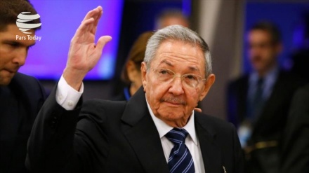 Raul Castro vai deixar liderança de Cuba em 2018
