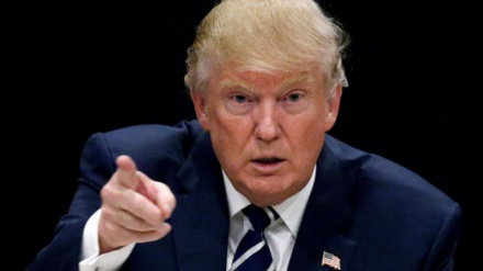 Trump planea derogar varias acciones ejecutivas de Obama