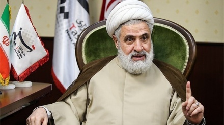 Hizbullah dan Kepentingan Bangsa Lebanon