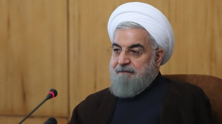 Rohani: Eleições norte-americanas não têm qualquer efeito político sobre o Irã