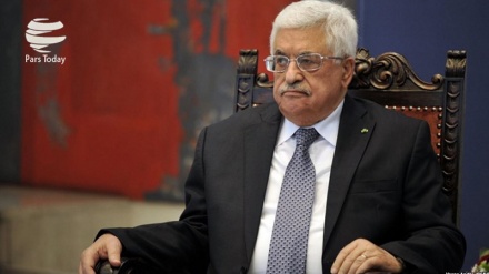 Mahmoud Abbas é mais uma vez eleito líder do Al Fatah