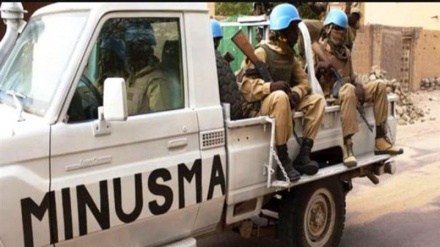 Askari walinda amani 3 wa UN wauawa nchini Mali
