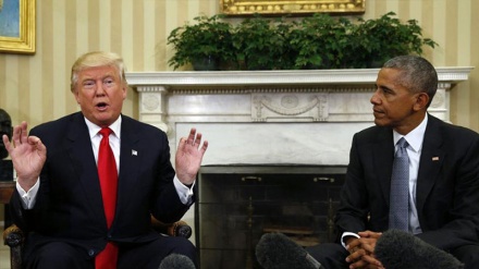 Obama synon t’i heqë legjitimitetin Trump-it