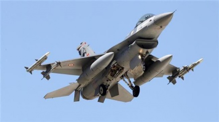 Turkish jets bomb northern Iraq, kill PKK militants 