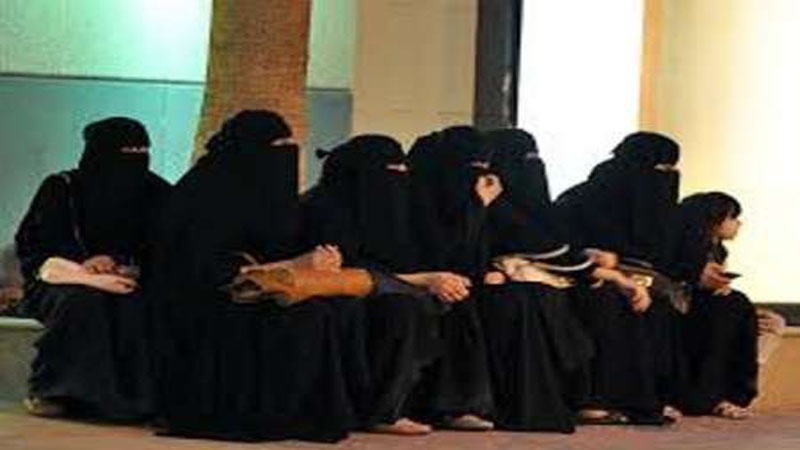 افشاگری تکان دهنده زنان عربستانی خبرساز شد!