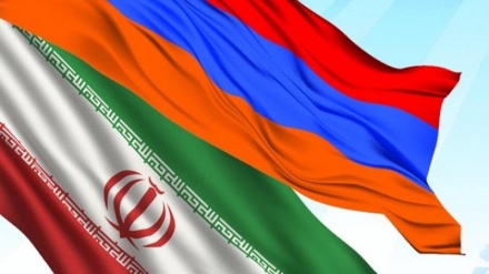 Iran dan Armenia Genjot Kerja Sama Ekonomi